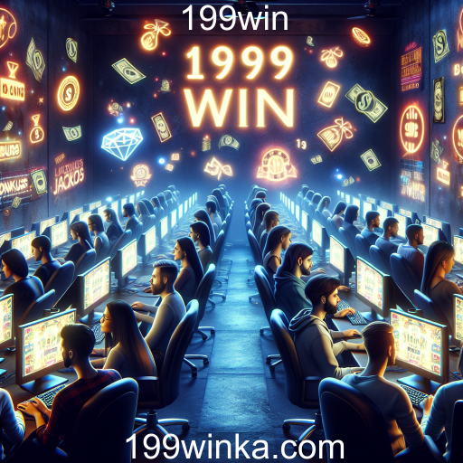 A Trajetória de Bônus no 199win: Maximizando Seus Ganhos